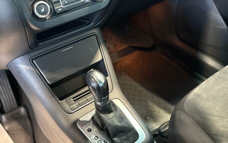 Volkswagen Tiguan I, 2013 год, 1 495 000 рублей, 11 фотография