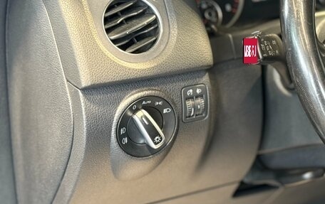 Volkswagen Tiguan I, 2013 год, 1 495 000 рублей, 14 фотография