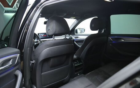 BMW 5 серия, 2018 год, 2 990 000 рублей, 11 фотография