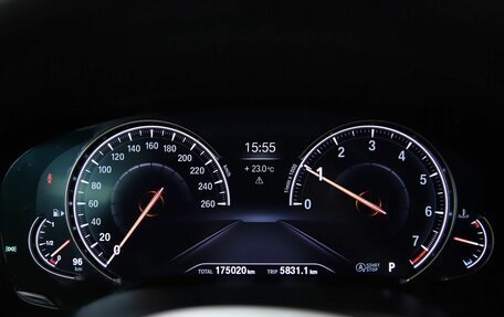 BMW 5 серия, 2018 год, 2 990 000 рублей, 21 фотография