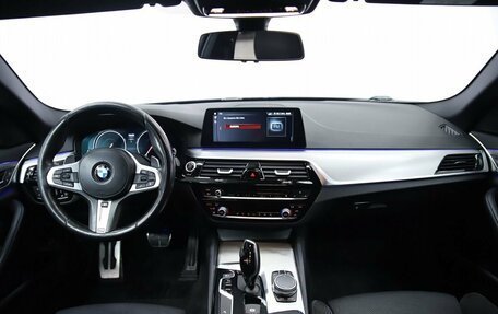 BMW 5 серия, 2018 год, 2 990 000 рублей, 20 фотография