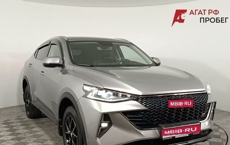 Haval F7x I, 2022 год, 1 900 000 рублей, 1 фотография