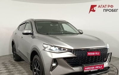 Haval F7x I, 2022 год, 1 900 000 рублей, 1 фотография