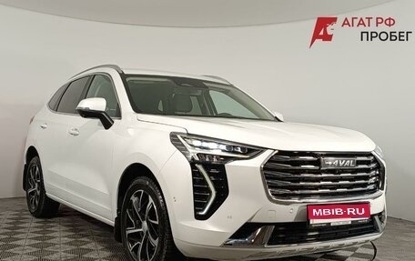 Haval Jolion, 2023 год, 1 760 000 рублей, 1 фотография