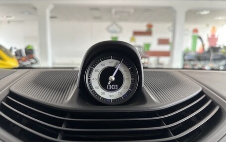 Porsche Taycan I, 2021 год, 13 250 000 рублей, 1 фотография