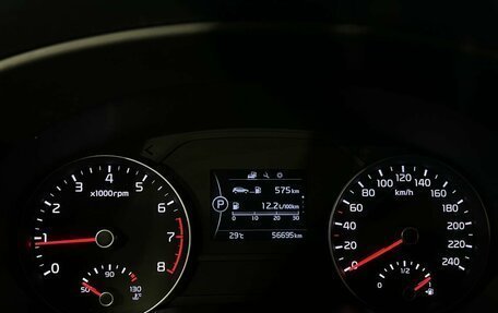 KIA Sportage IV рестайлинг, 2018 год, 2 130 000 рублей, 16 фотография