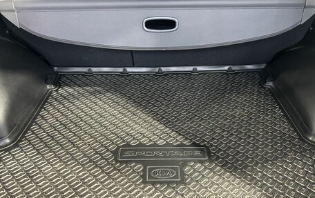 KIA Sportage IV рестайлинг, 2018 год, 2 130 000 рублей, 25 фотография