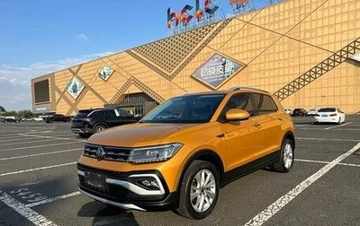Volkswagen T-Cross I, 2023 год, 1 770 000 рублей, 1 фотография