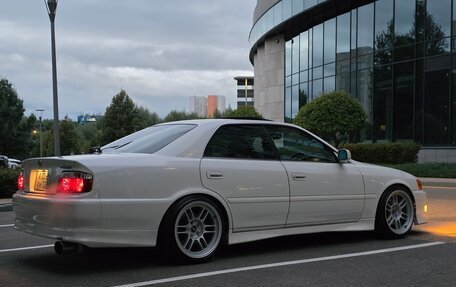 Toyota Chaser VI, 2000 год, 2 599 999 рублей, 20 фотография