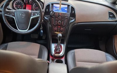 Opel Astra J, 2014 год, 795 000 рублей, 1 фотография