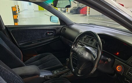 Toyota Chaser VI, 2000 год, 2 599 999 рублей, 34 фотография