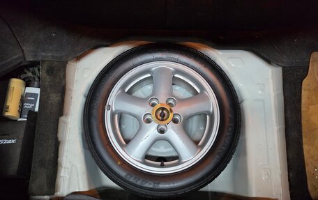Toyota Chaser VI, 2000 год, 2 599 999 рублей, 39 фотография