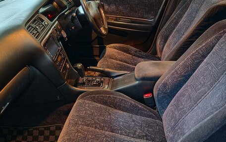 Toyota Chaser VI, 2000 год, 2 599 999 рублей, 36 фотография