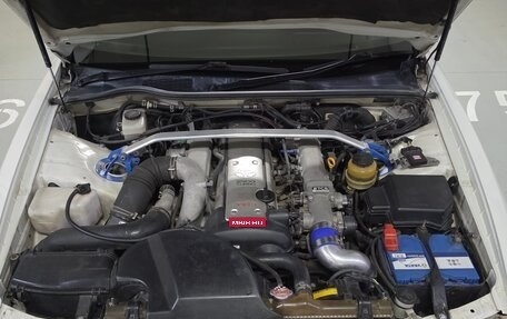 Toyota Chaser VI, 2000 год, 2 599 999 рублей, 33 фотография