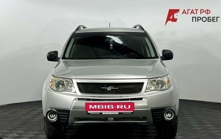 Subaru Forester, 2011 год, 900 000 рублей, 3 фотография