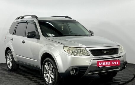 Subaru Forester, 2011 год, 900 000 рублей, 4 фотография