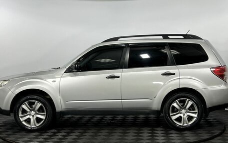 Subaru Forester, 2011 год, 900 000 рублей, 9 фотография