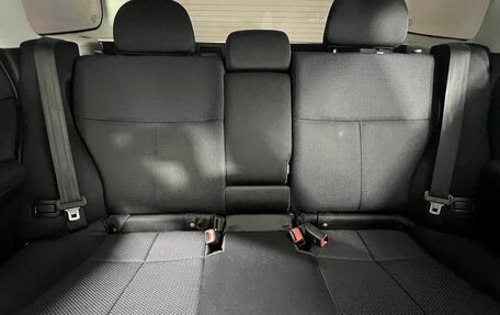 Subaru Forester, 2011 год, 900 000 рублей, 18 фотография