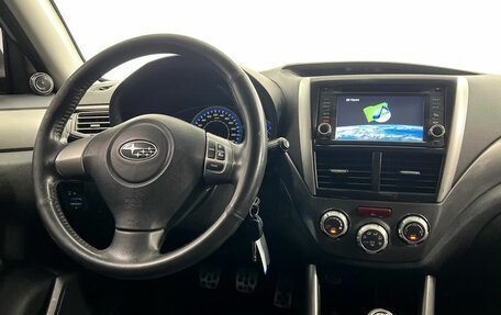 Subaru Forester, 2011 год, 900 000 рублей, 15 фотография