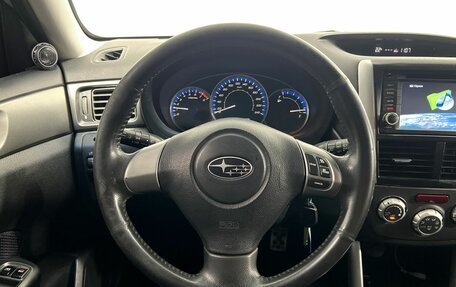 Subaru Forester, 2011 год, 900 000 рублей, 16 фотография