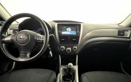 Subaru Forester, 2011 год, 900 000 рублей, 13 фотография