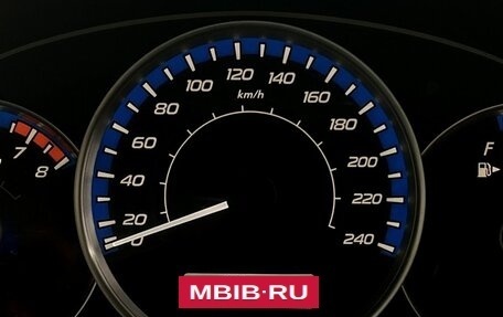 Subaru Forester, 2011 год, 900 000 рублей, 17 фотография