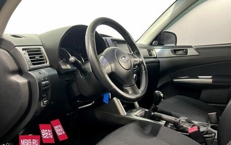 Subaru Forester, 2011 год, 900 000 рублей, 10 фотография