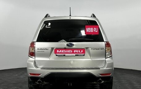 Subaru Forester, 2011 год, 900 000 рублей, 7 фотография