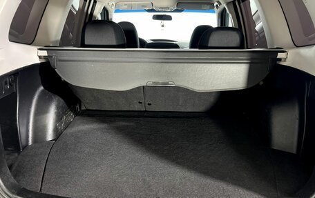 Subaru Forester, 2011 год, 900 000 рублей, 22 фотография