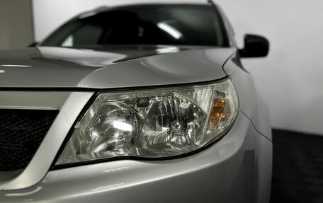 Subaru Forester, 2011 год, 900 000 рублей, 19 фотография