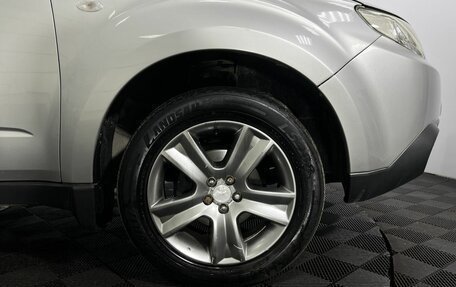 Subaru Forester, 2011 год, 900 000 рублей, 23 фотография