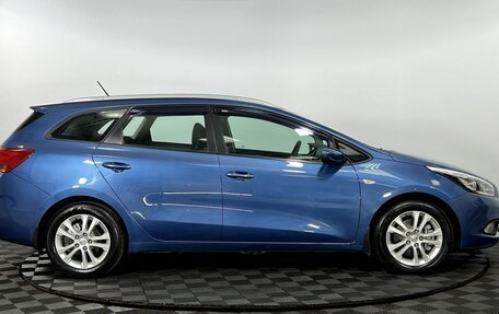 KIA cee'd III, 2014 год, 1 360 000 рублей, 5 фотография