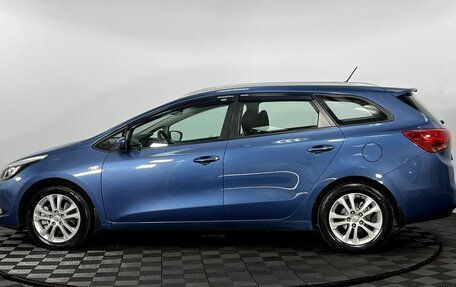 KIA cee'd III, 2014 год, 1 360 000 рублей, 9 фотография