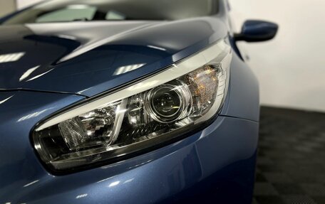 KIA cee'd III, 2014 год, 1 360 000 рублей, 19 фотография