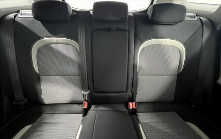 KIA cee'd III, 2014 год, 1 360 000 рублей, 18 фотография