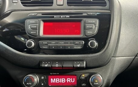 KIA cee'd III, 2014 год, 1 360 000 рублей, 14 фотография