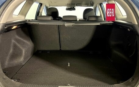 KIA cee'd III, 2014 год, 1 360 000 рублей, 22 фотография