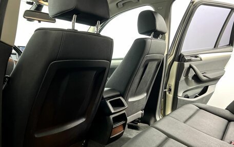 BMW X3, 2011 год, 1 805 000 рублей, 11 фотография