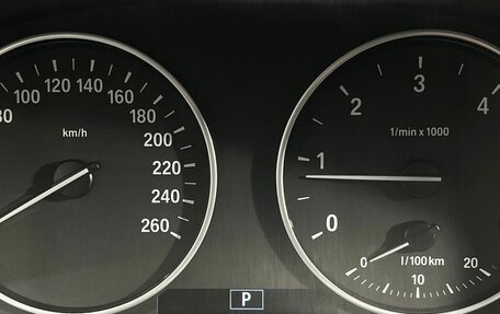 BMW X3, 2011 год, 1 805 000 рублей, 17 фотография