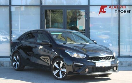 KIA Cerato III, 2018 год, 1 700 000 рублей, 3 фотография