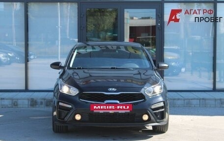 KIA Cerato III, 2018 год, 1 700 000 рублей, 2 фотография