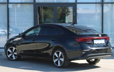 KIA Cerato III, 2018 год, 1 700 000 рублей, 7 фотография