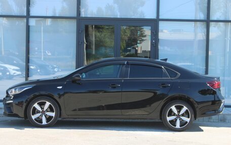 KIA Cerato III, 2018 год, 1 700 000 рублей, 8 фотография