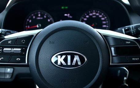 KIA Cerato III, 2018 год, 1 700 000 рублей, 17 фотография