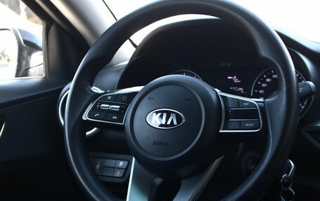 KIA Cerato III, 2018 год, 1 700 000 рублей, 16 фотография