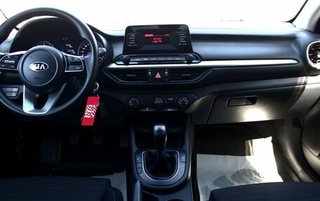 KIA Cerato III, 2018 год, 1 700 000 рублей, 15 фотография