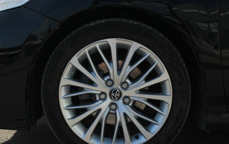 Toyota Camry, 2018 год, 2 560 000 рублей, 11 фотография
