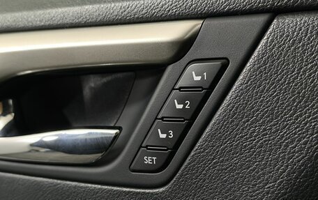 Lexus RX IV рестайлинг, 2016 год, 2 660 000 рублей, 11 фотография