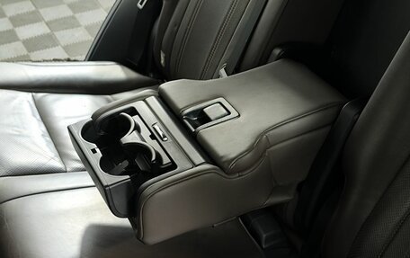 Lexus RX IV рестайлинг, 2016 год, 2 660 000 рублей, 14 фотография