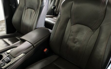 Lexus RX IV рестайлинг, 2016 год, 2 660 000 рублей, 9 фотография